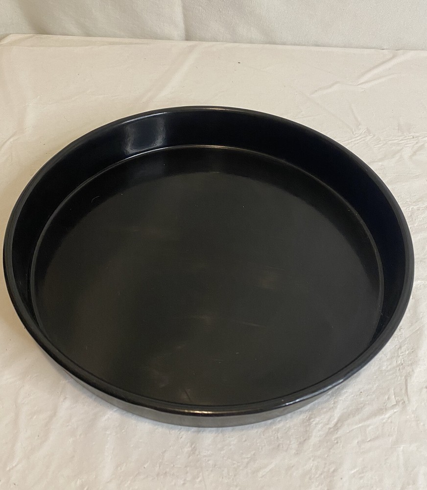 NuWave Pro Infrared Oven Model 20322 Replacement 10" Baking Cooking Pan Part