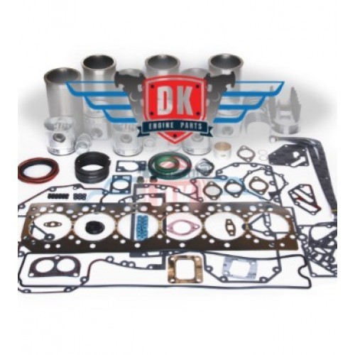 Cummins L Series In-Frame Kit - 459-5416