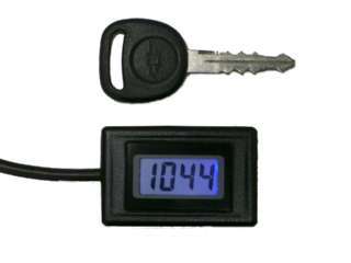 Digital Nitrous Oxide Pressure Gauge