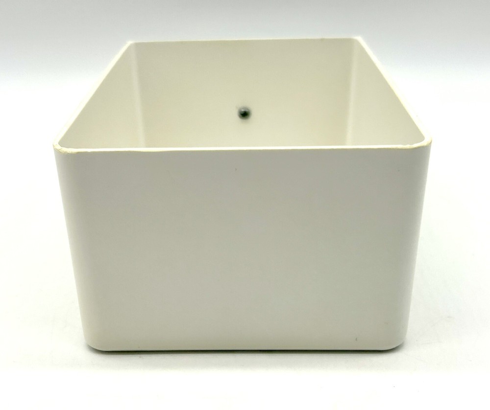 Vintage Rival Ice O Matic Ice Catcher Tray Only EUC