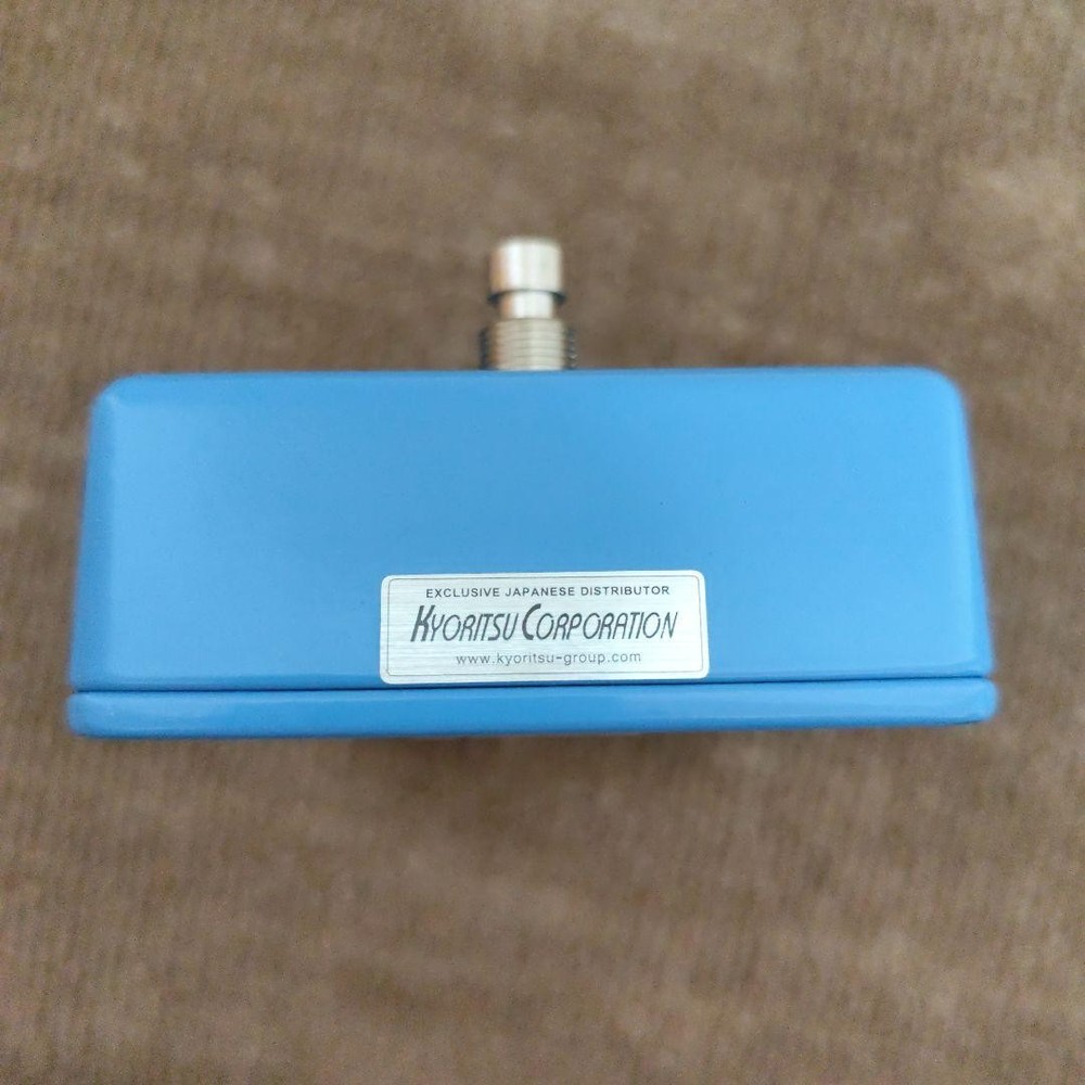 ROSS Chorus Pedal Main Unit Only