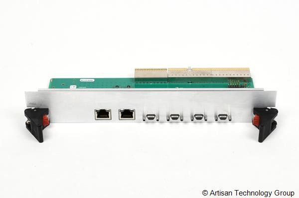 Emerson C0010509-00 cPCI Module