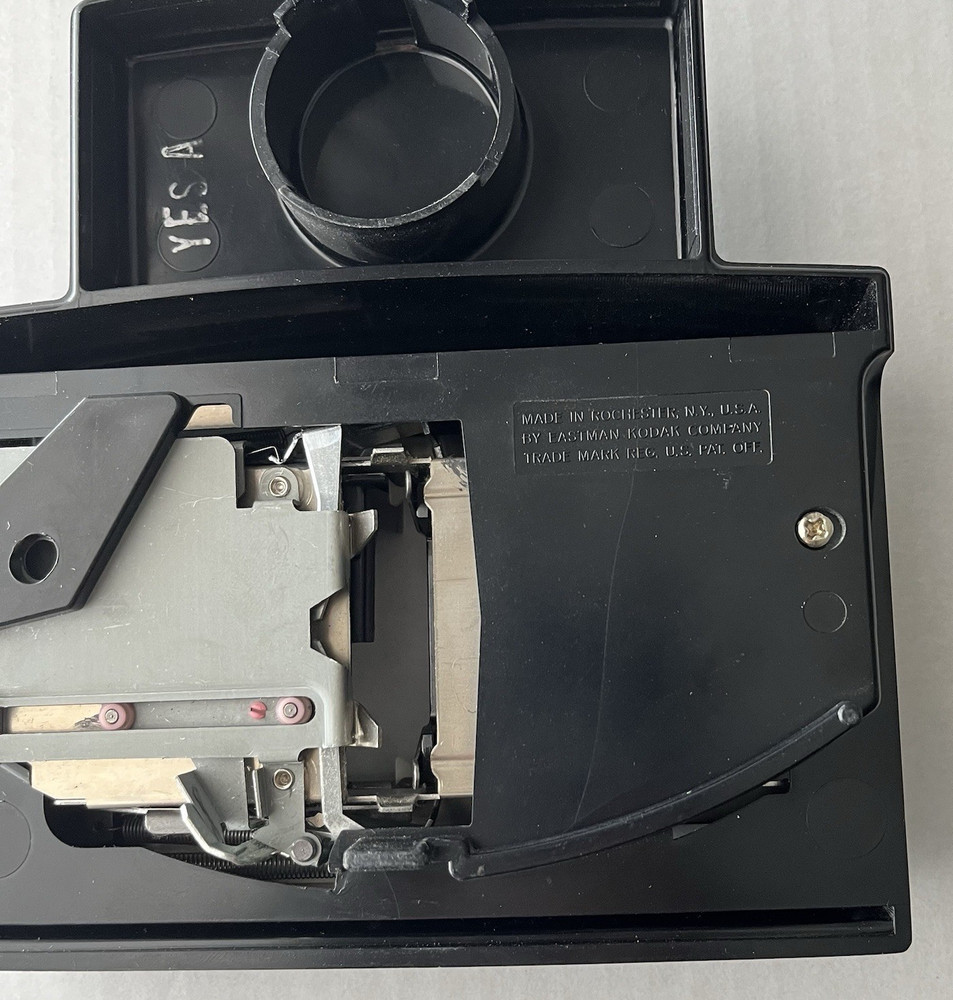 Vintage Kodak Carousel Stack Loader For Slide Projectors W/ Box