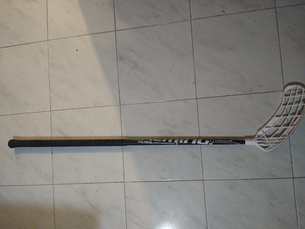SALMING Q1 HAWK COMPOSITE 27 '96