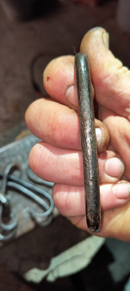 flint and steel fire starter