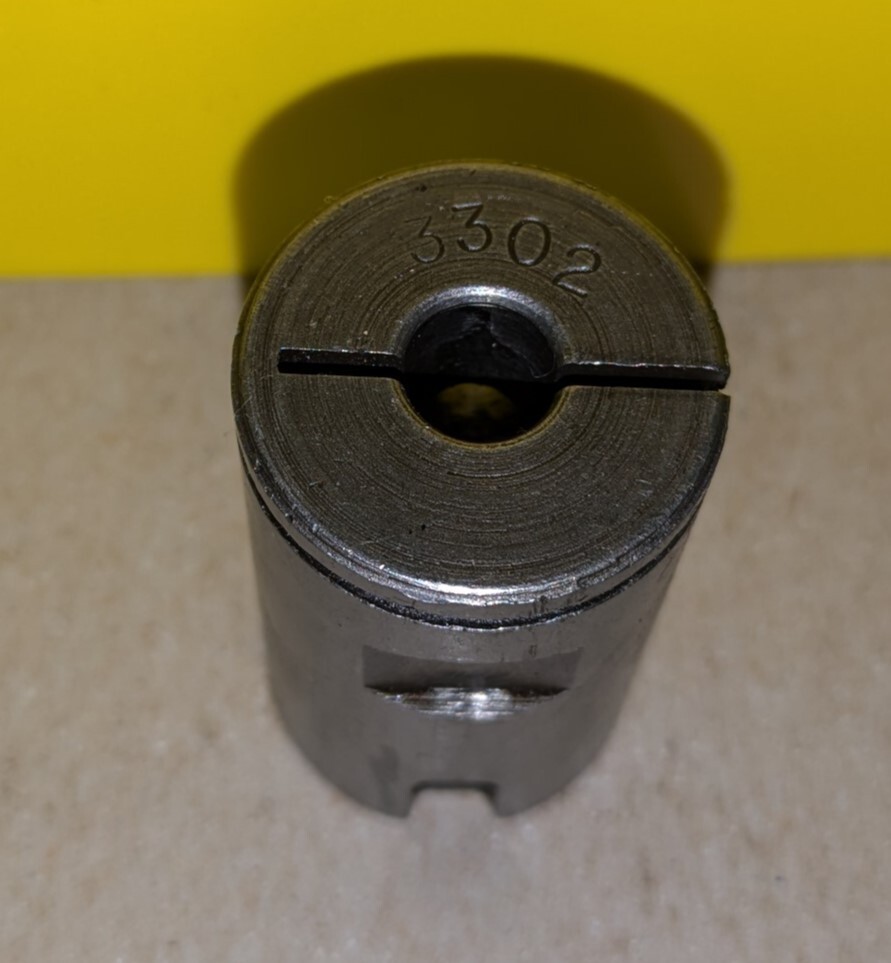 Empire Tap Holder Bushing 3311 - 3/4