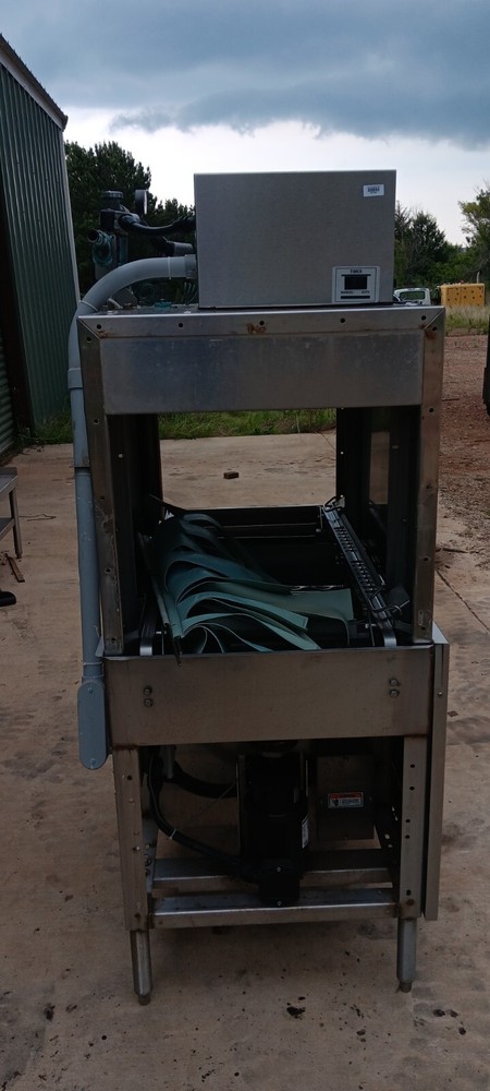 HOBART C44A DISHWASHER