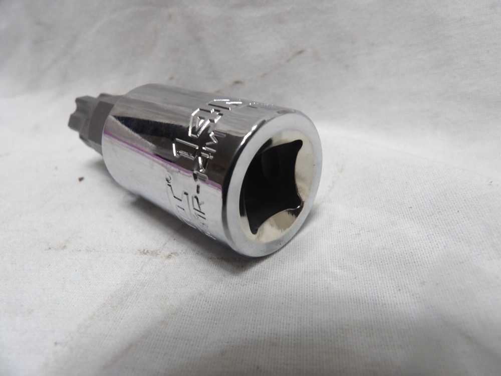 Proto 1/2" Drive 14mm Hex Bit Socket J5441R-14M