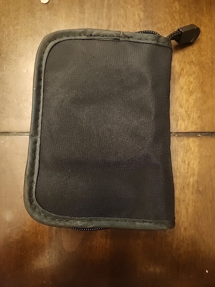 True Result Blood Glucose Meter With Case
