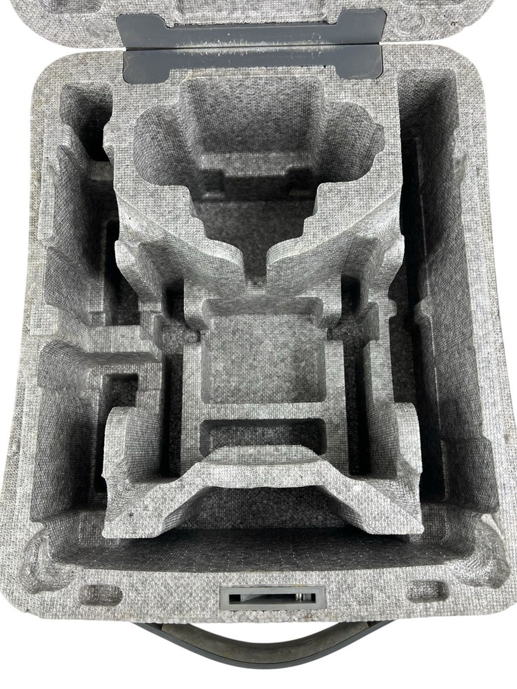 DJI Phantom 4 4K Quadcopter Camera Drone Case (Only Empty Box)