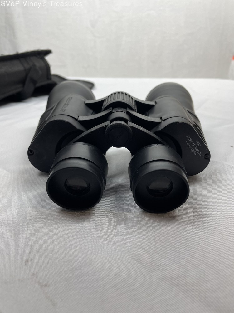 Sharper Image 7x50 Binoculars