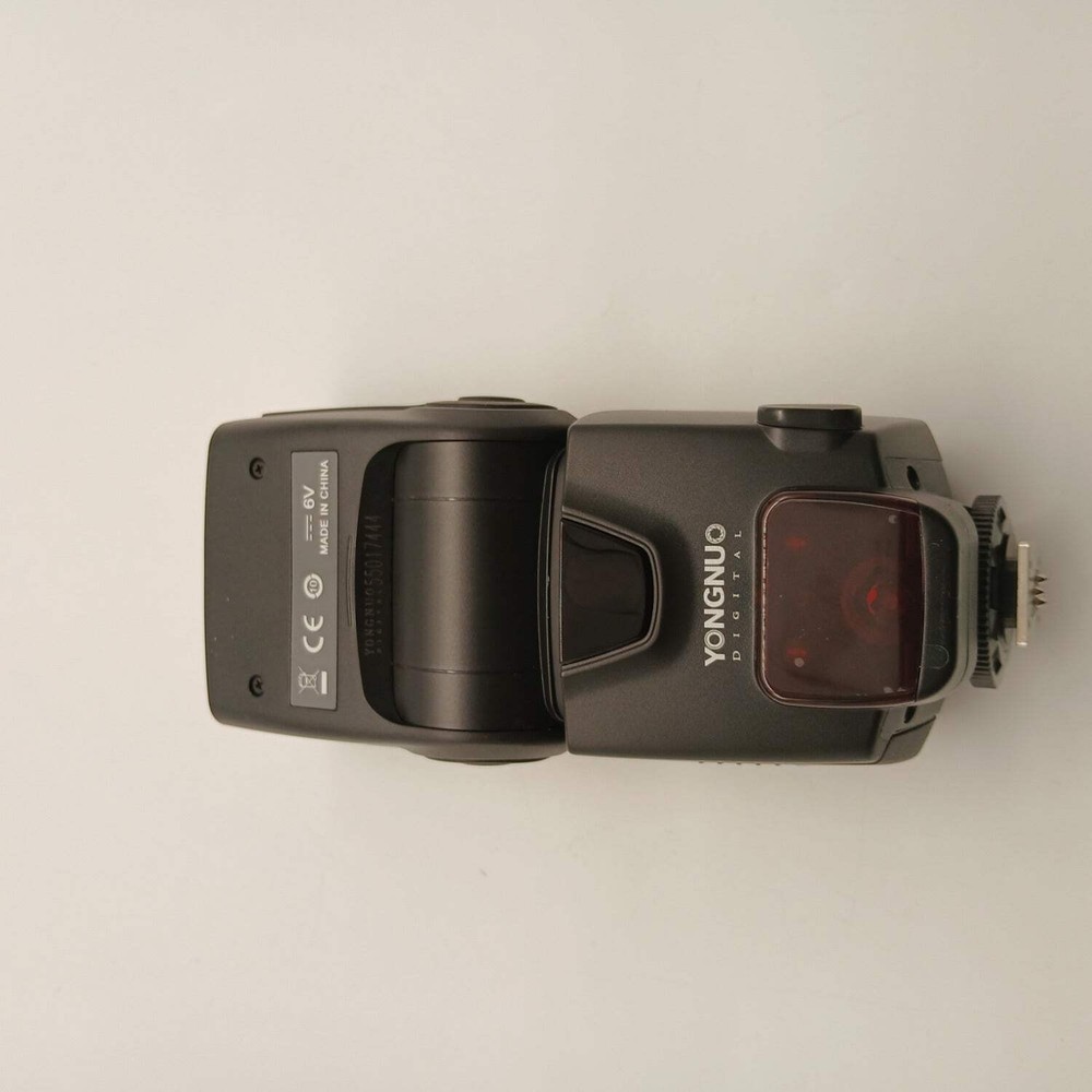 YONGNUO Speedlite YN500EX