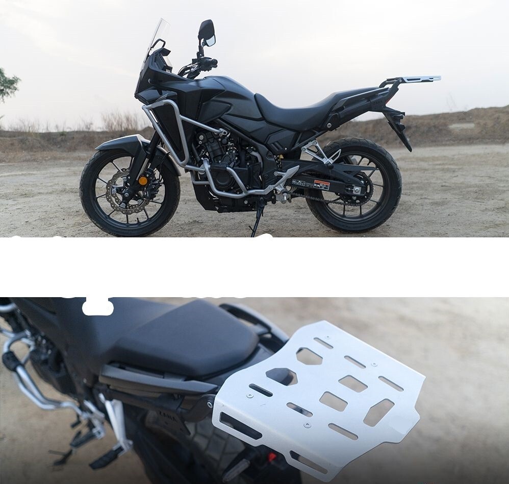 Toprack Plate Fit for HONDA NX 500