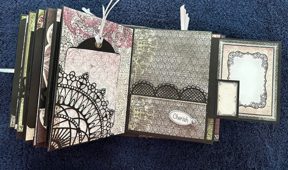 Heartfelt Creations Album