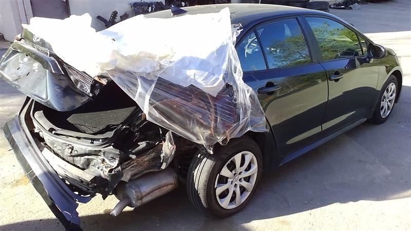 Hatchback Camera Front Fits 19-24 COROLLA 454798