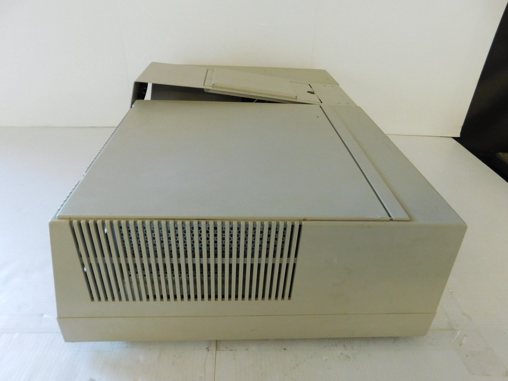 Hewlett Packard HP Diode Array Spectrophotometer 8452A (QXG94)