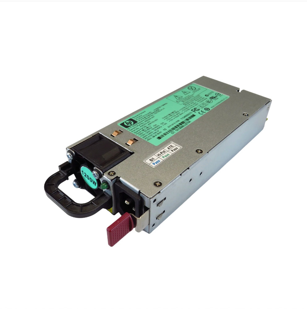 HPE 500172-B21 1200W Power Supply Unit