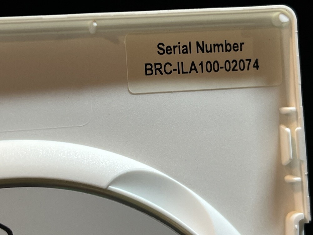 BRADY IDENTILAB LABORATORY LABELING SOFTWARE