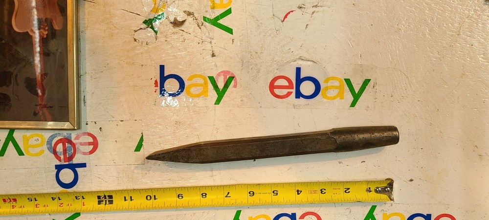 air chisel bit