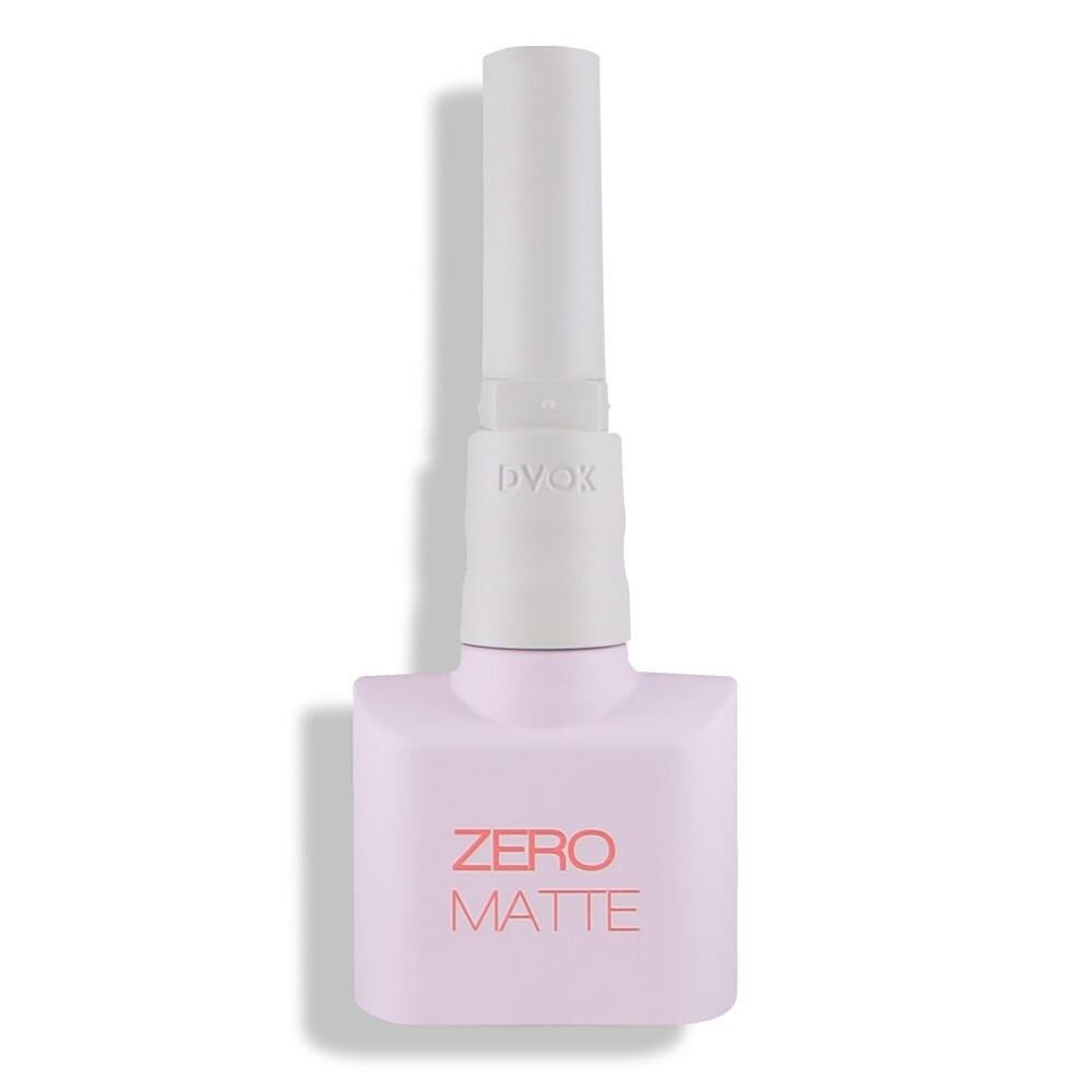 DVOK Zero Matte Top Gel 10g