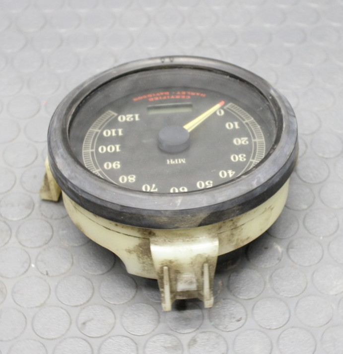 2000-2003 Harley Davidson Softail Speedo Speedometer
