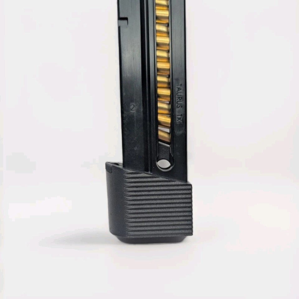 {3 PACK} Taurus TX 22 + Extension