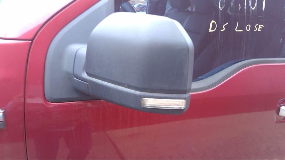 F150 2015 Air Shutter 623346