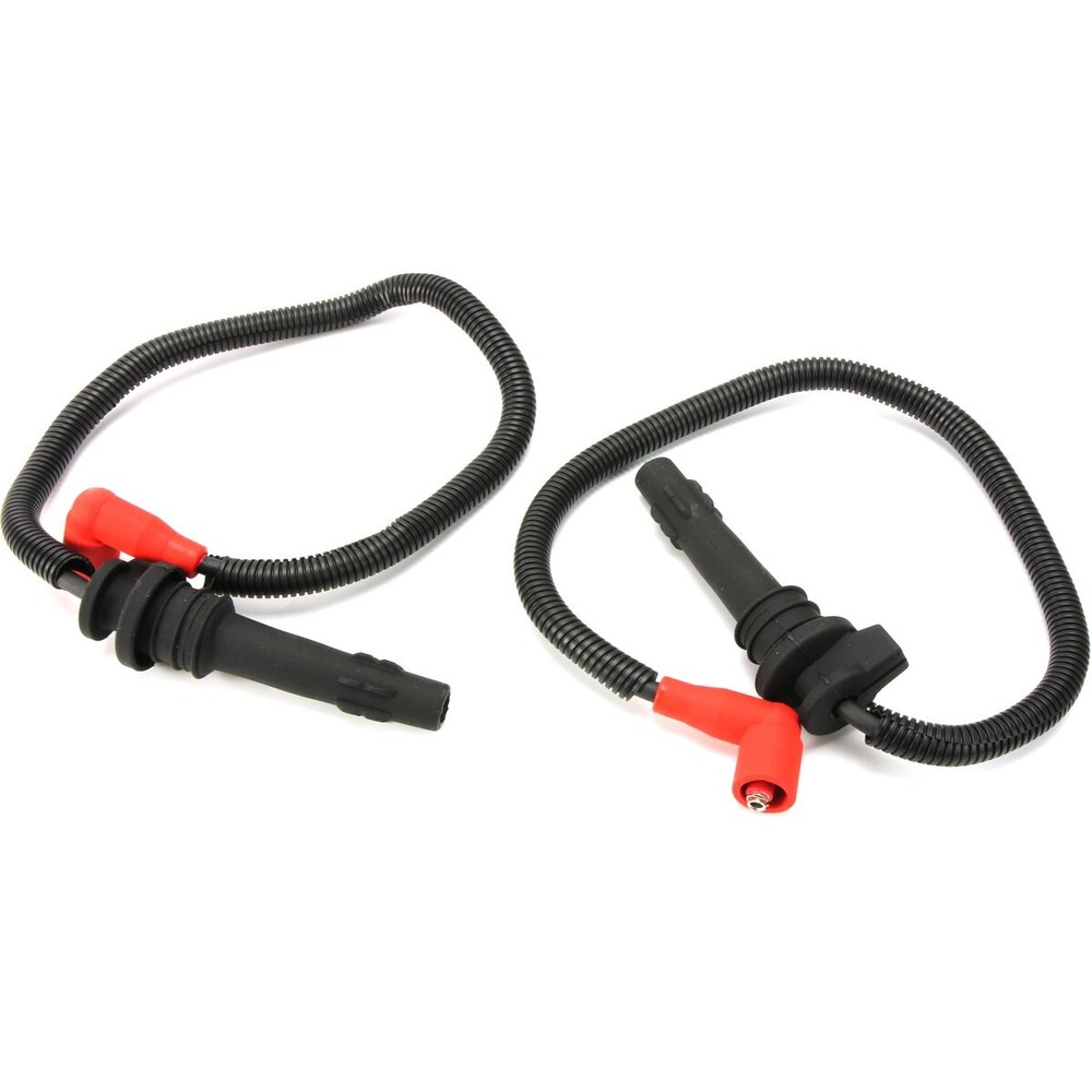 Moose Spark Plug Cap and Wire - 2104-0352