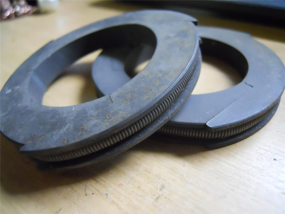 GARLOCK REPLACEMENT PACKING RING & SPRING SET 2A11G28