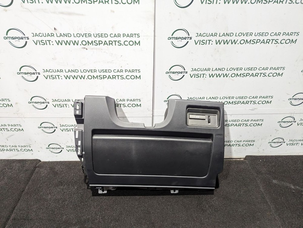 RANGE ROVER EVOQUE L538 DASHBOARD KNEE PANEL