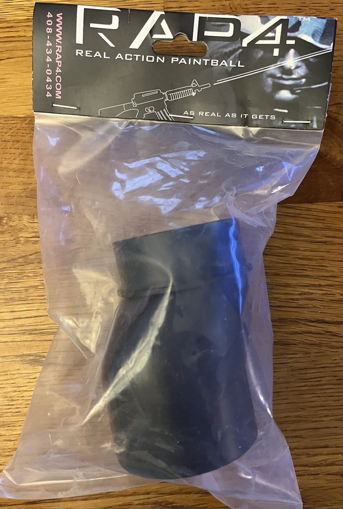 New Tippmann A-5 Hopper Offset for Paintball