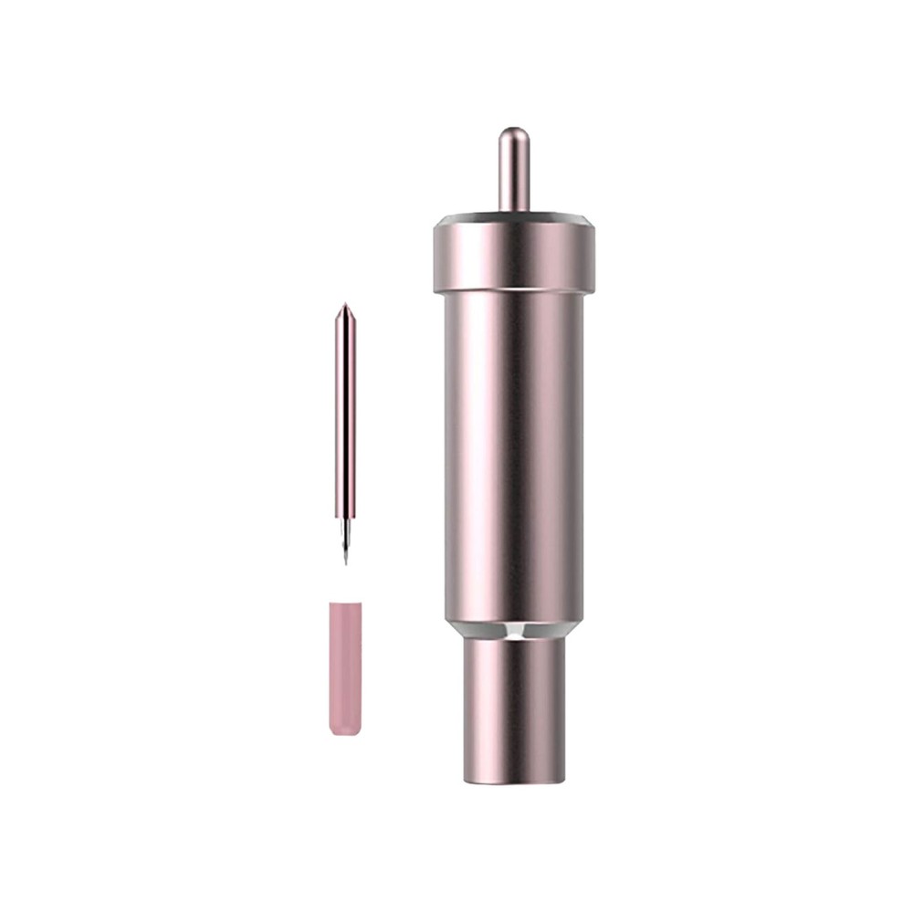 Cricut Bonded-Fabric Blade + Housing Maker Machine