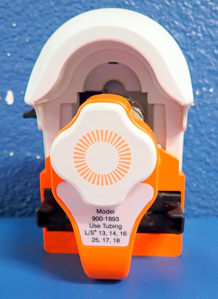 Repligen 900-1893 MasterFlex Easy-Load 3 for KrosFlow TFF System Pumphead