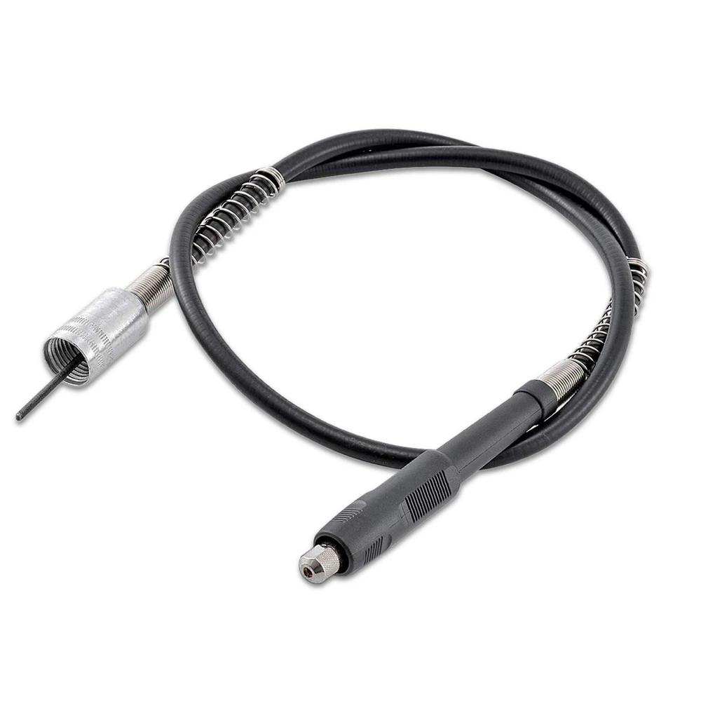 42" Extension Flexible Rotary Drill Tool Drive Flex Shaft Attachment Fits Dremel