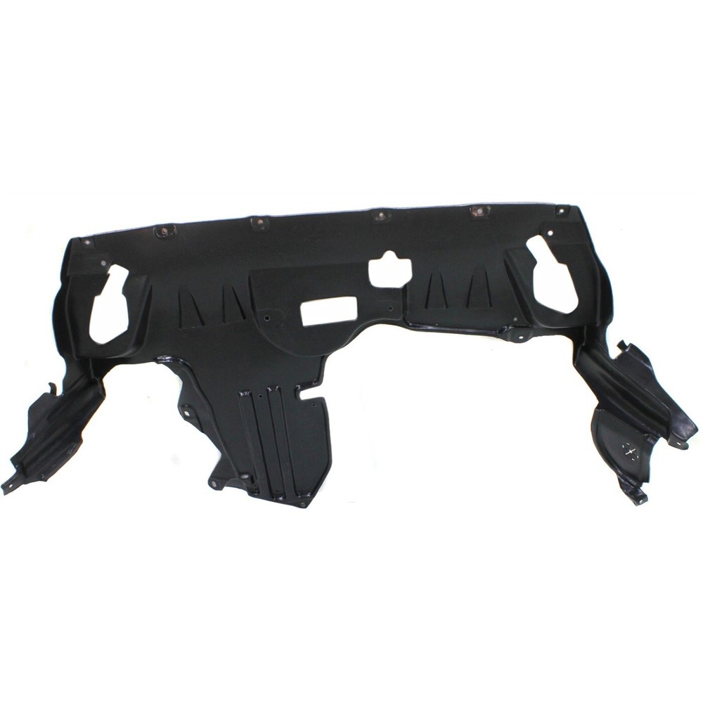 Front Engine Splash Shield For 2009-2014 Acura TL