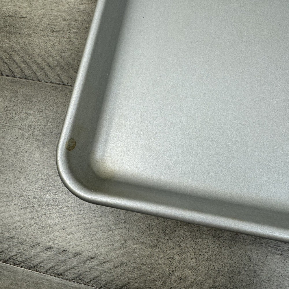 Open Kitchen by Williams Sonoma 3-Piece Essentials Bakeware Set Scuffed Read