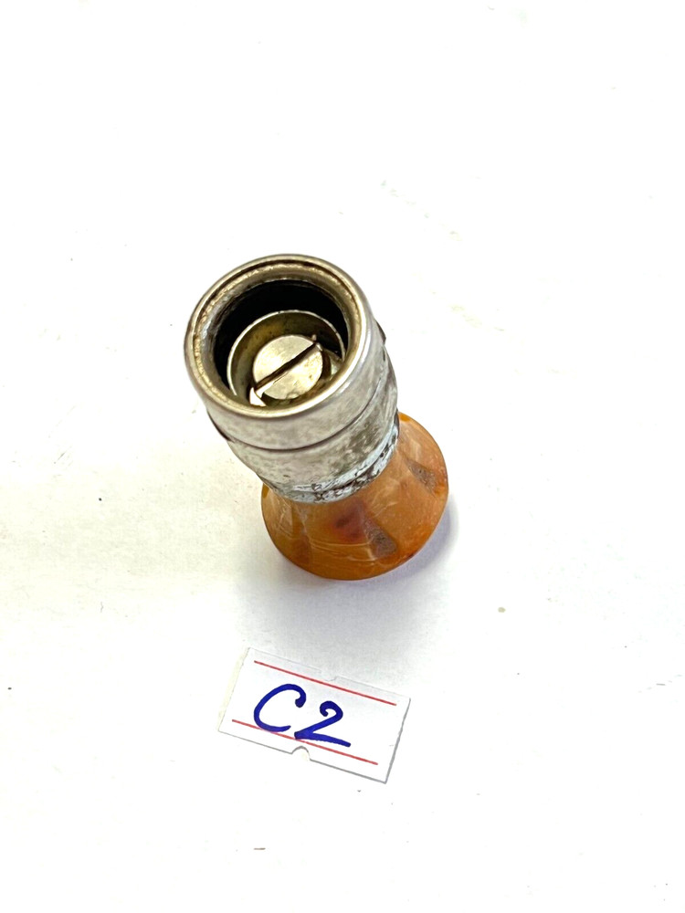 Used Original Universal 12V Cigarette Lighter #C2