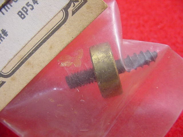 Tresso-.54 Caliber Bullet Puller - 8-32 Thread- New !