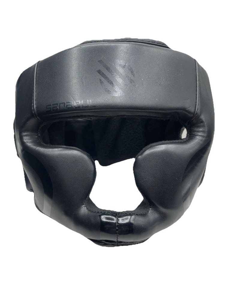 Sanabul MMA Protective Headgear S/M