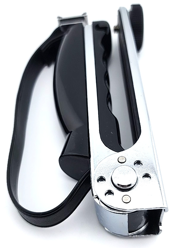 Pistol Grip Camera Bracket with Hand Strap – Universal Mount – Stabilizer Grip