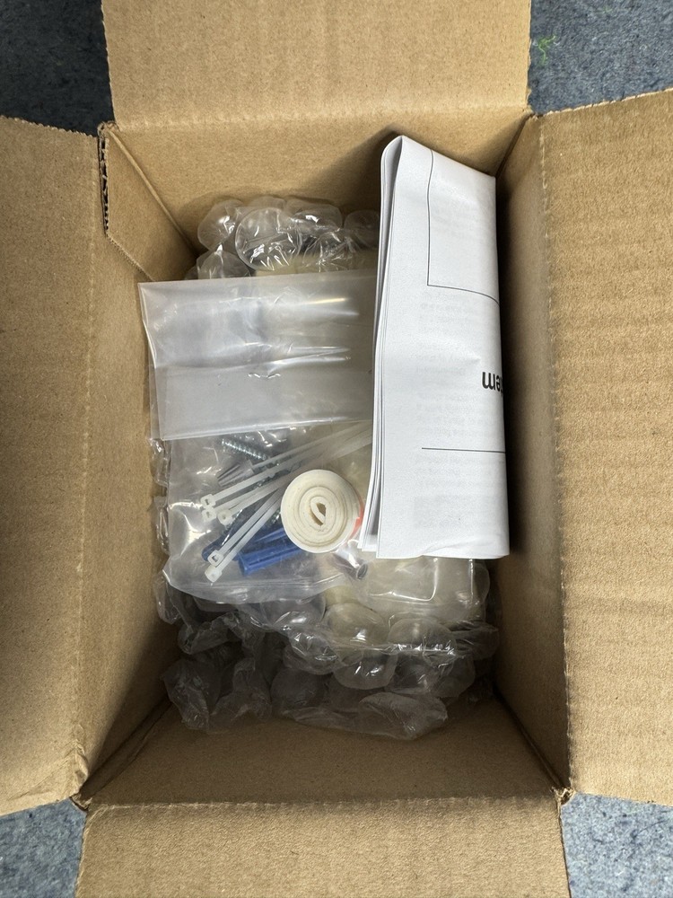 Ecolab Empty Product Alert System 92231011