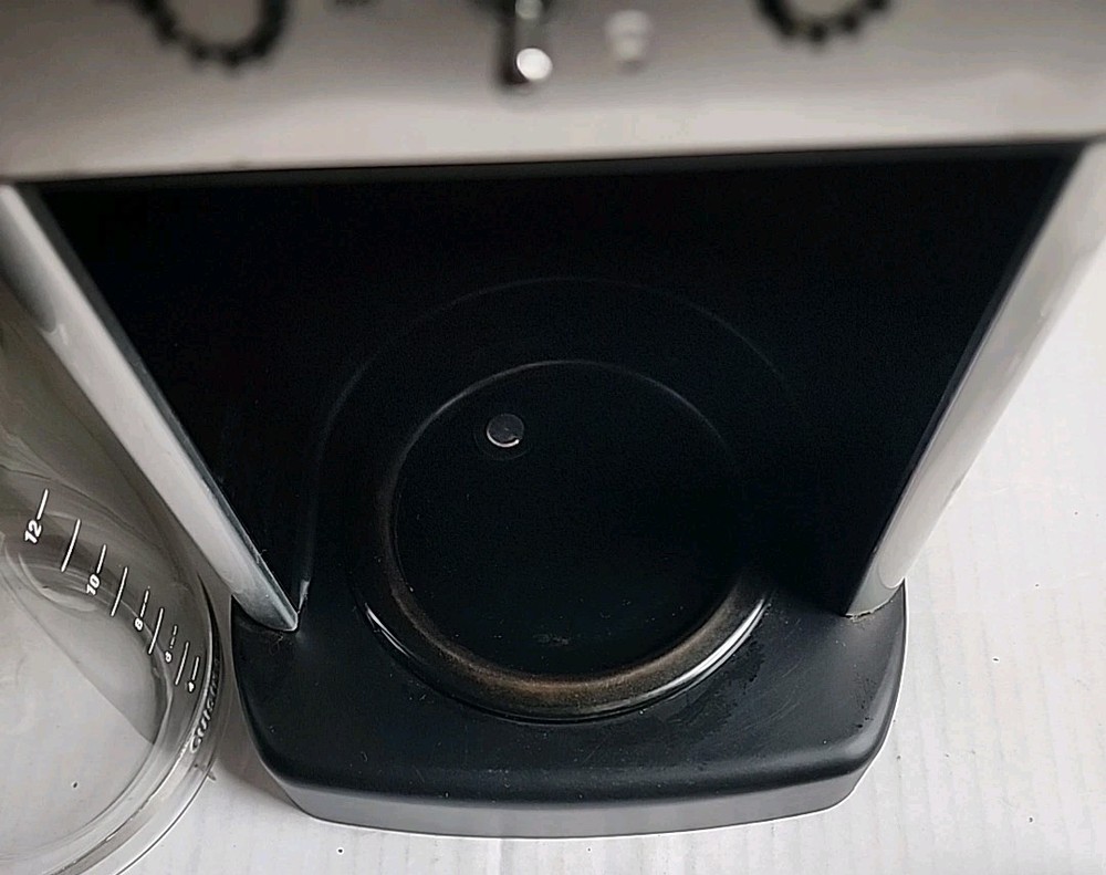 Cuisinart Brew Central DCC-1200 Programmable Coffee Maker - 12 Cups