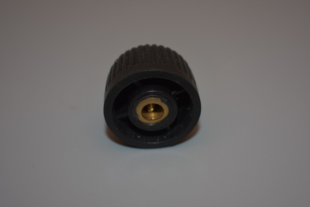 potentiometer knob inner dia 6 mm