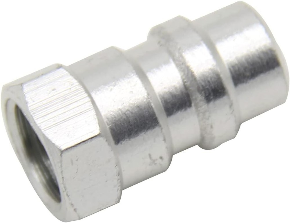 Conversion Kit, Fast Quick Conversion Adapter Switch, Adapter Valve 1/4in SAE 8v