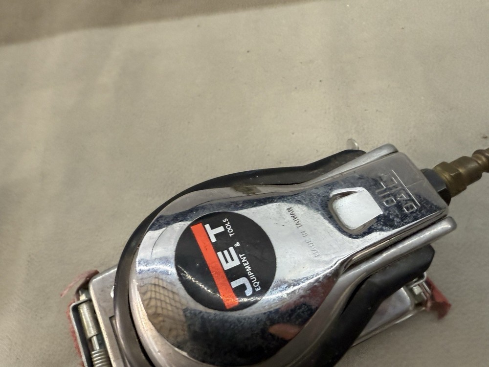 Jet Palm Sander
