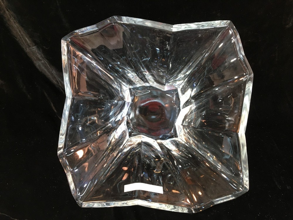 Luminarc ICE FLOWER 9-3/4" Bowl