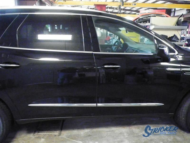 ENCLAVE 2020 Info-GPS-TV Screen 1092542