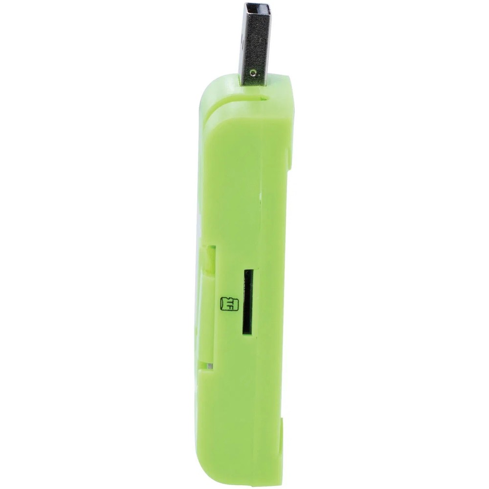 HME HME-QMCR 4:1 Card Reader