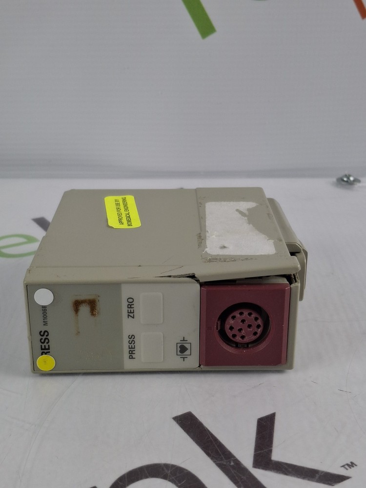 Philips M1006B Single Parameter IBP Module