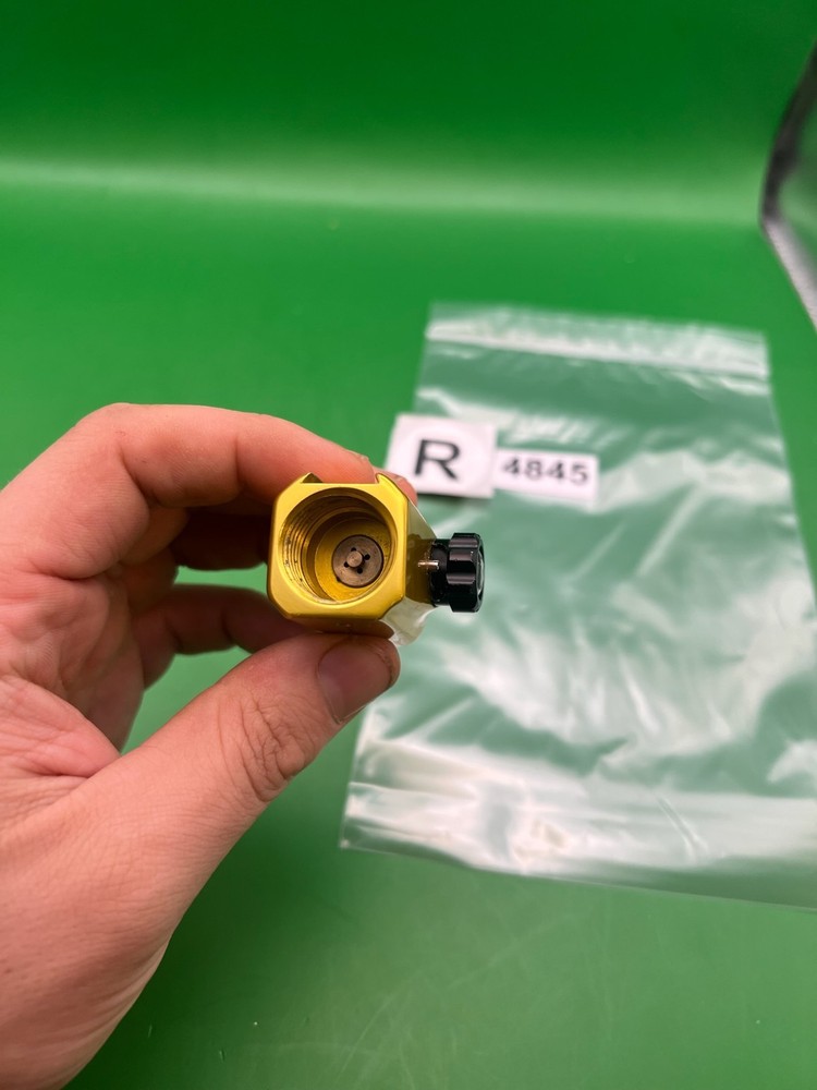 Smart Parts On/Off ASA